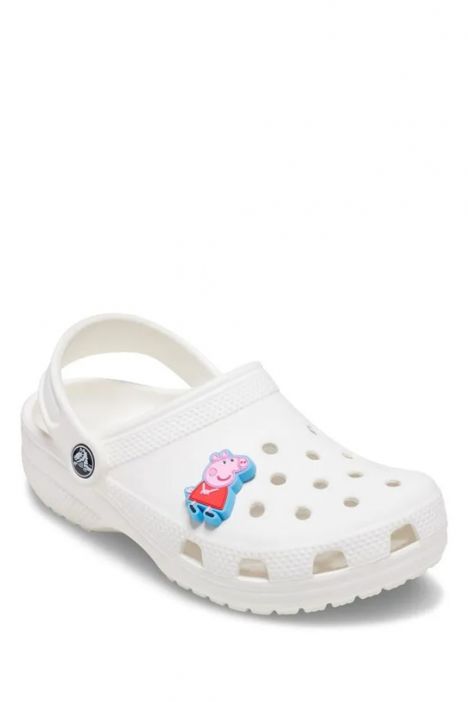 Crocs Jibbitz Terlik Süsü Peppa Pig - 10010035