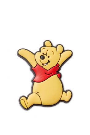 Crocs Jibbitz Terlik Süsü Winnie The Pooh Pooh - 10011460