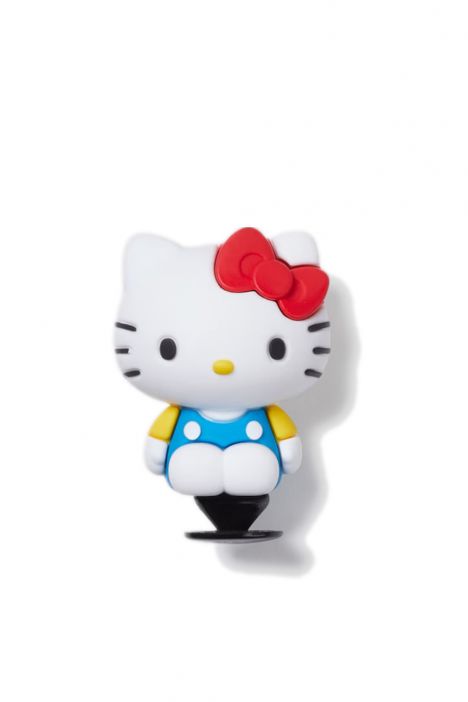 Crocs Jibbitz Terlik Süsü Hello Kitty 3D - 10012640