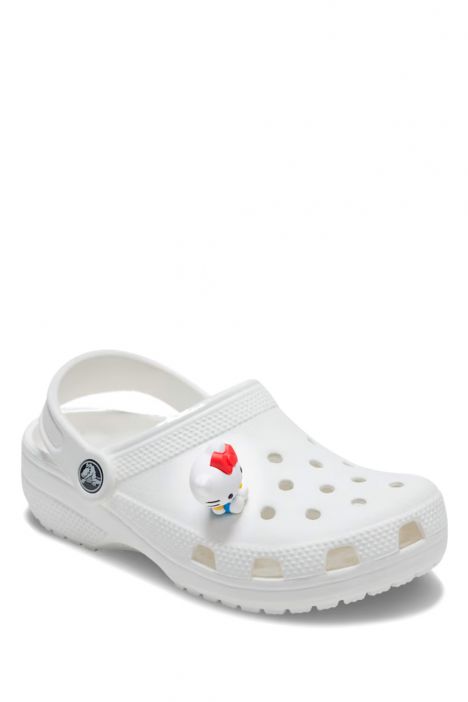 Crocs Jibbitz Terlik Süsü Hello Kitty 3D - 10012640