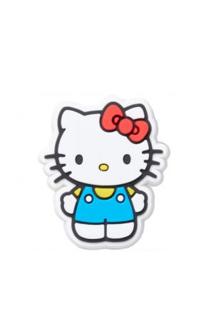 Crocs Jibbitz Terlik Süsü Hello Kitty Waving - 10012838