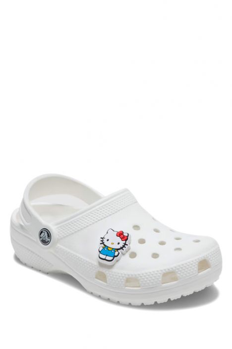Crocs Jibbitz Terlik Süsü Hello Kitty Waving - 10012838