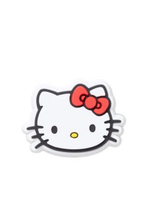 Crocs Jibbitz Terlik Süsü Hello Kitty Head - 10012840
