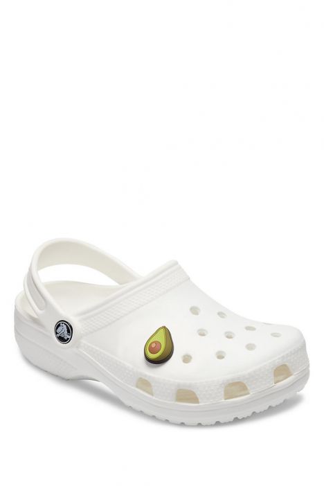 Crocs Jibbitz Terlik Süsü Avocado - 10007123