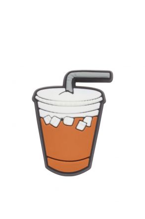 Crocs Jibbitz Terlik Süsü Iced Coffee - 10008475