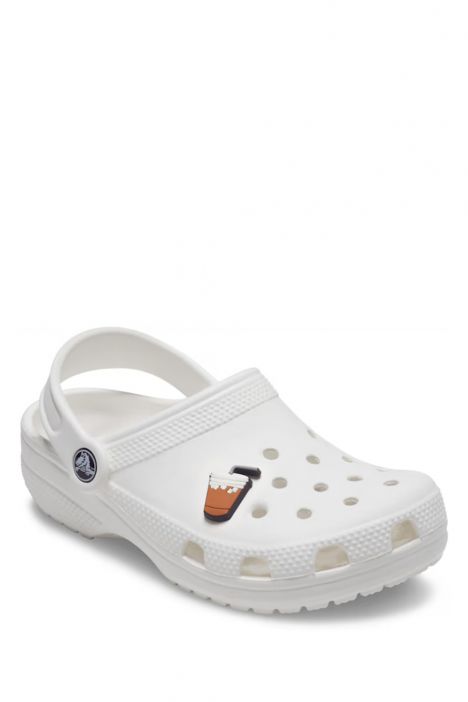 Crocs Jibbitz Terlik Süsü Iced Coffee - 10008475