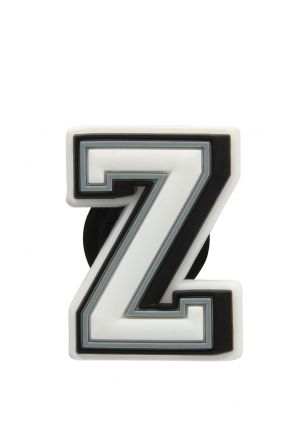 Crocs Jibbitz Terlik Süsü Jibbitz Letter Z - 10007019