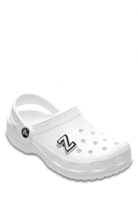 Crocs Jibbitz Terlik Süsü Jibbitz Letter Z - 10007019
