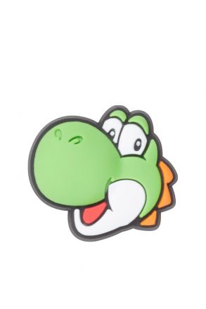 Crocs Jibbitz Terlik Süsü Super Mario Yoshi - 10007482
