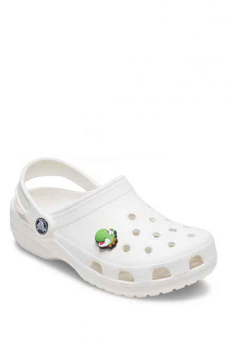 Crocs Jibbitz Terlik Süsü Super Mario Yoshi - 10007482
