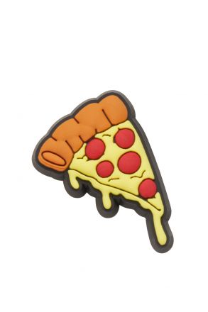 Crocs Jibbitz Terlik Süsü Pizza Slice - 10008184