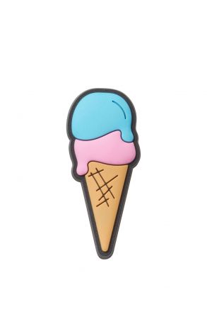 Crocs Jibbitz Terlik Süsü Ice Cream Cone - 10009435