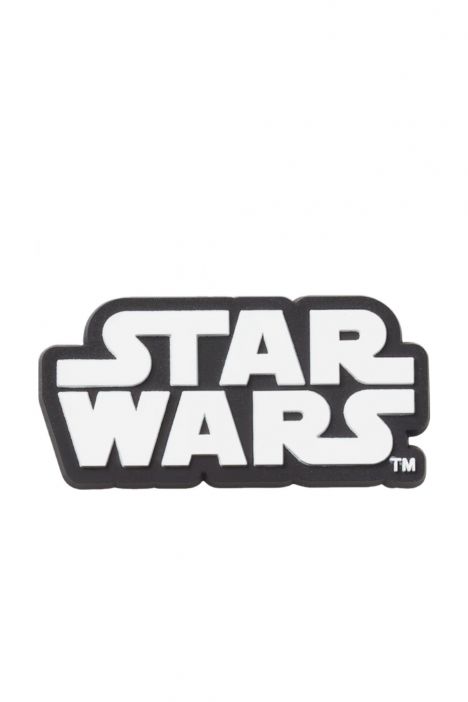 Crocs Jibbitz Terlik Süsü Star Wars Logo - 10009095