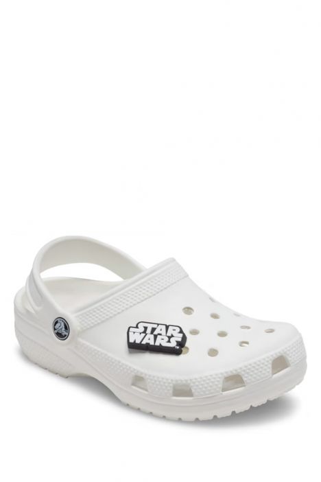 Crocs Jibbitz Terlik Süsü Star Wars Logo - 10009095