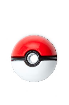 Crocs Jibbitz Terlik Süsü Pokemon Poke Ball - 10010043