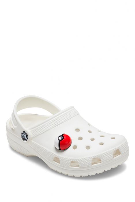 Crocs Jibbitz Terlik Süsü Pokemon Poke Ball - 10010043