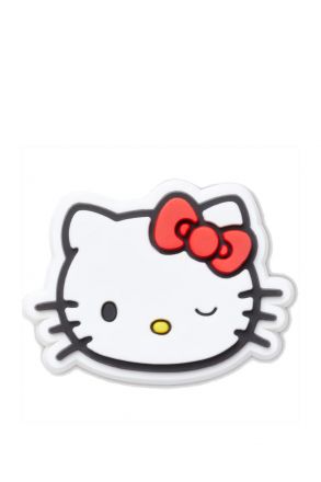 Crocs Jibbitz Terlik Süsü Hello Kitty Wink - 10012638