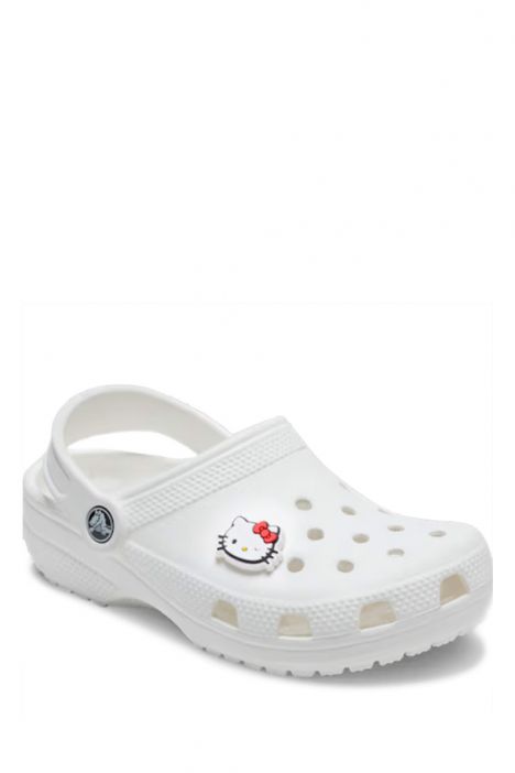 Crocs Jibbitz Terlik Süsü Hello Kitty Wink - 10012638