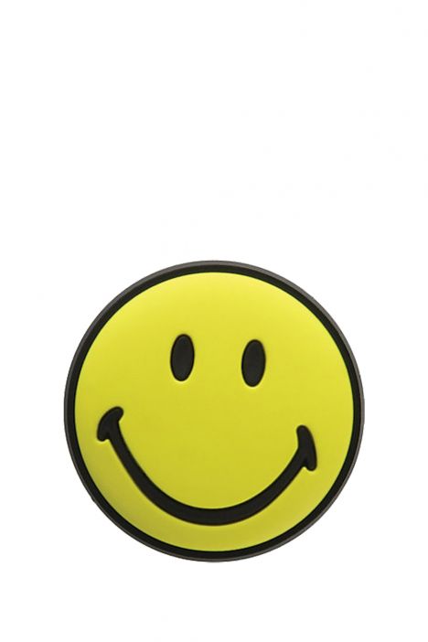 Crocs Jibbitz Terlik Süsü Smiley Brand Smiley Face - 10006991