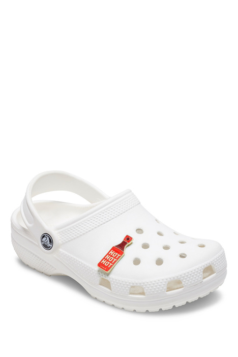 Crocs Jibbitz Terlik Süsü Gold Hot Hot Hot Sauce -  10015497