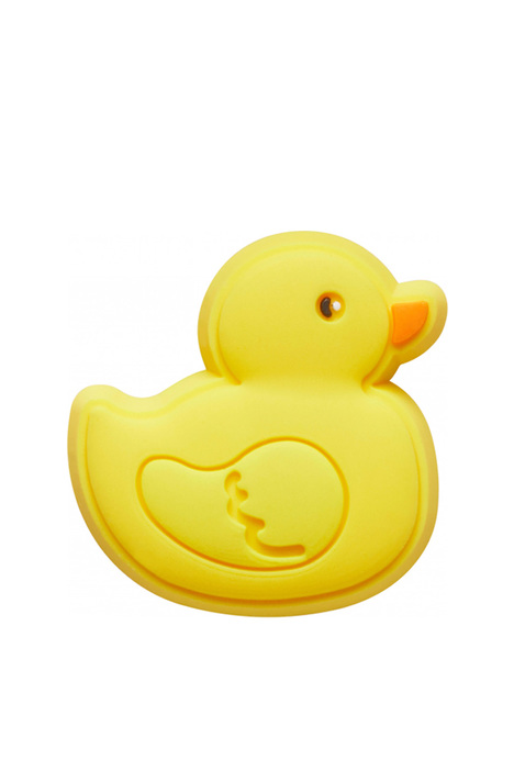 Crocs Jibbitz Terlik Süsü Tiny Rubber Ducky - 10008366