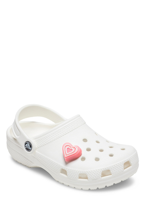 Crocs Jibbitz Terlik Süsü LED Pink Heart - 10010195
