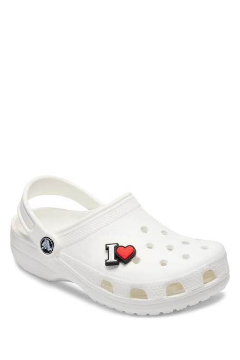 Crocs Jibbitz Terlik Süsü I Heart - 10007134