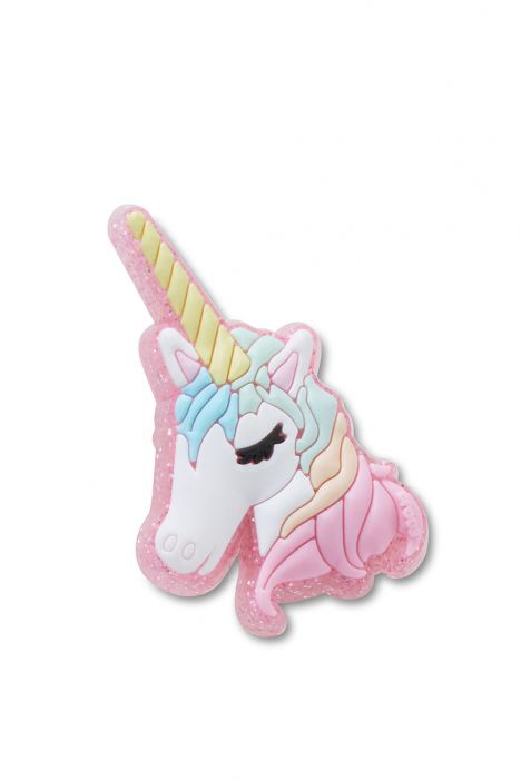 Crocs Jibbitz Terlik Süsü Glitter Unicorn - 10018186