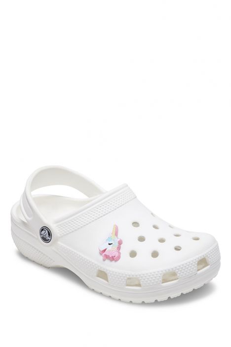 Crocs Jibbitz Terlik Süsü Glitter Unicorn - 10018186