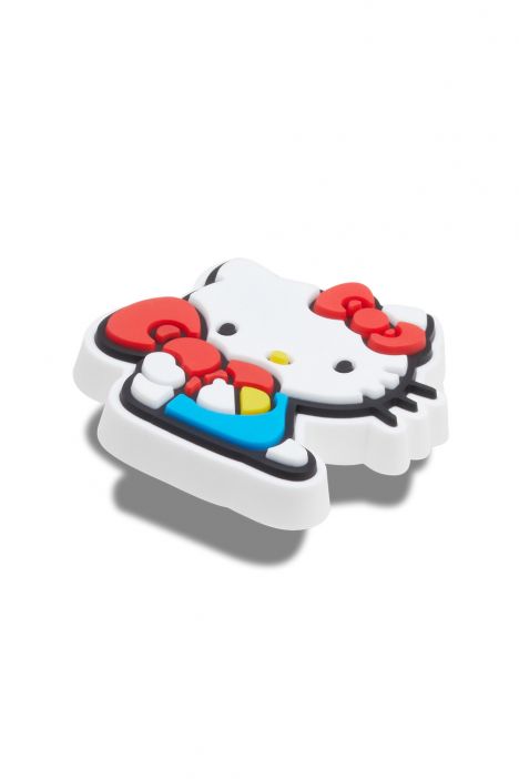 Crocs Jibbitz Terlik Süsü Hello Kitty Sitting - 10012839