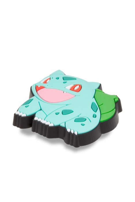 Crocs Jibbitz Terlik Süsü Pokemon Bulbasaur - 10010046