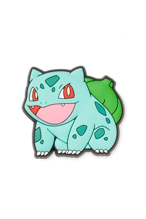 Crocs Jibbitz Terlik Süsü Pokemon Bulbasaur - 10010046