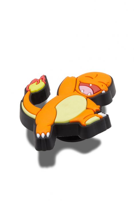 Crocs Jibbitz Terlik Süsü Pokemon Charmander - 10010047
