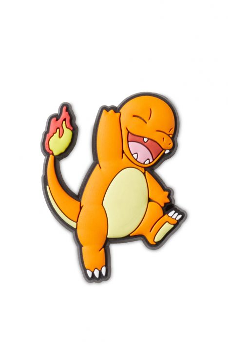 Crocs Jibbitz Terlik Süsü Pokemon Charmander - 10010047