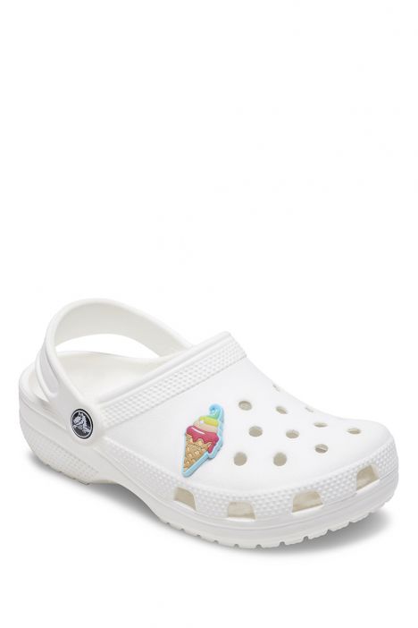 Crocs Jibbitz Terlik Süsü Waffle Ice Cream Cone - 10017738