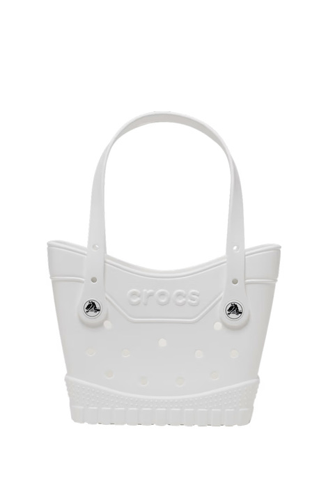 Crocs Small EVA Tote Çanta Beyaz/White