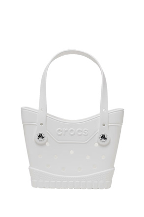 Crocs Small EVA Tote Çanta Beyaz/White