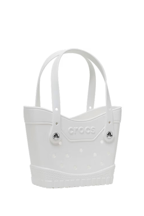 Crocs Small EVA Tote Çanta Beyaz/White