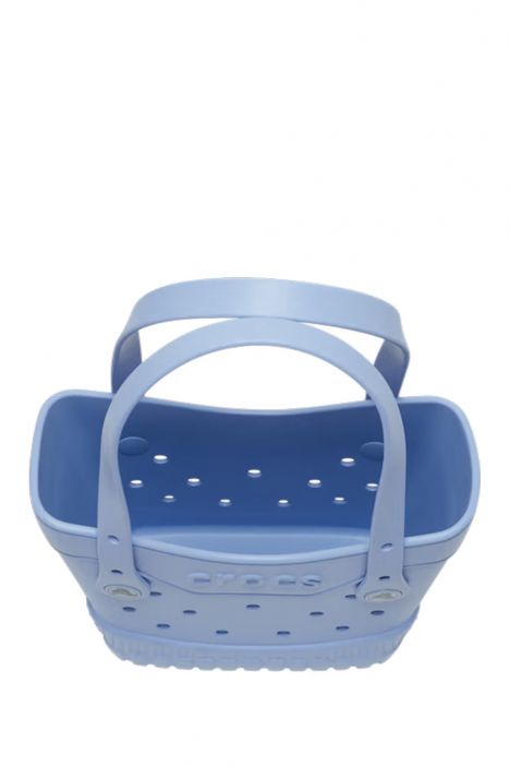 Crocs Small EVA Tote Çanta Mavi/Blue Haze