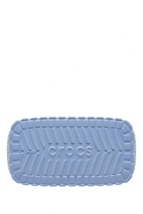 Crocs Small EVA Tote Çanta Mavi/Blue Haze