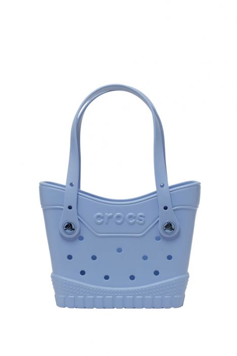 Crocs Small EVA Tote Çanta Mavi/Blue Haze
