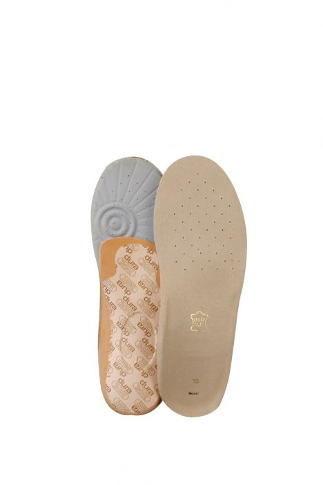 DL 020 V-Comfort Plus Insole STD
