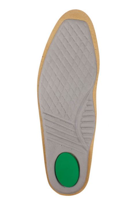 DL 030 V-Comfort Bonus Insole STD