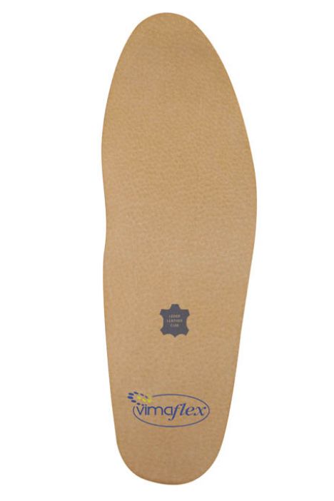 DL 030 V-Comfort Bonus Insole STD