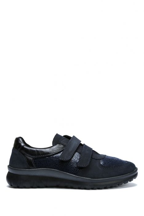 Dahli 17 Ac-Kifidis Anatomik Kadın Ayakkabı 35-41 Lacivert/Blue642/Blue Porto/Blue Paris