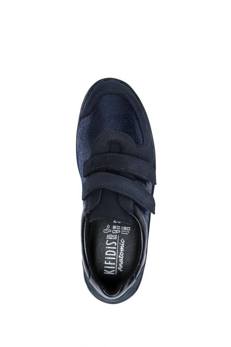 Dahli 17 Ac-Kifidis Anatomik Kadın Ayakkabı 35-41 Lacivert/Blue642/Blue Porto/Blue Paris