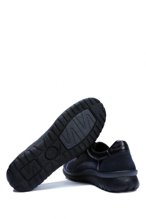 Dahli 17 Ac-Kifidis Anatomik Kadın Ayakkabı 35-41 Lacivert/Blue642/Blue Porto/Blue Paris