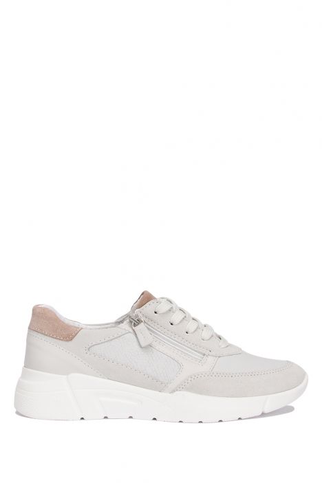 Daisy 06 Ac-Kifidis Kadın Ayakkabı 36-40 Beyaz / White