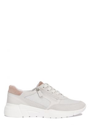 Daisy 06 Ac-Kifidis Kadın Ayakkabı 36-40 Beyaz / White