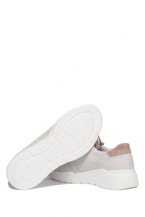 Daisy 06 Ac-Kifidis Kadın Ayakkabı 36-40 Beyaz / White